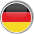 Germany countru flag